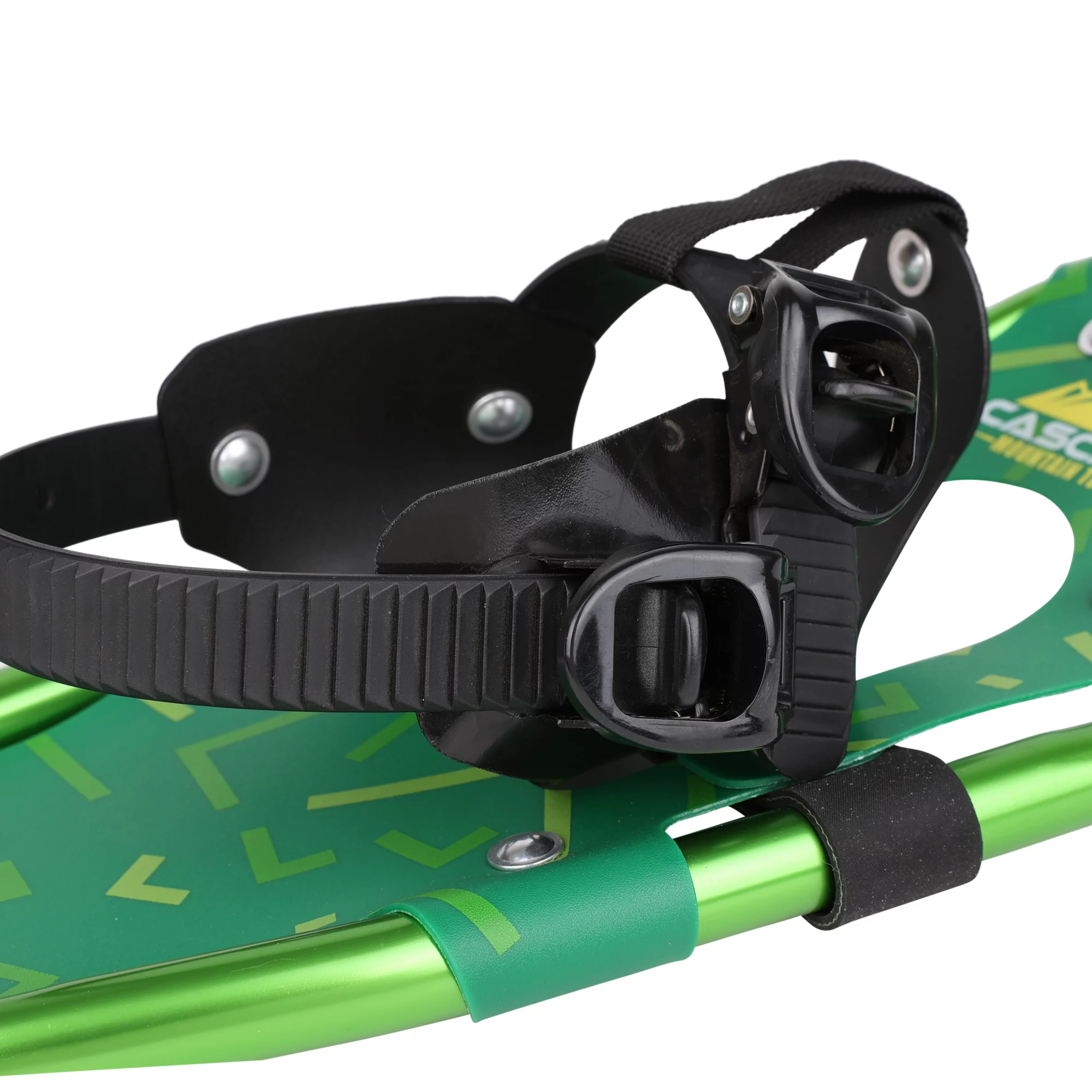 Cascade Mountain Tech Youth Snowshoes 7 Cascade Mountain Tech Youth Snowshoes - Image 5