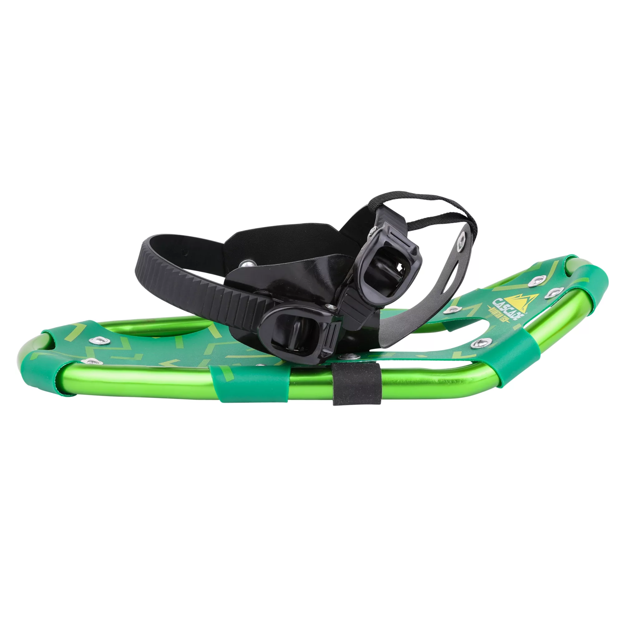 Cascade Mountain Tech Youth Snowshoes 4 Cascade Mountain Tech Youth Snowshoes - Image 2