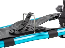 Cascade Mountain Tech Snowshoe Kit -Sports store SNW 930 RB R Blue DET alt1