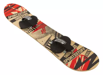 Sportstuff 110 Cm. Snow Ryder 4 Sportstuff 110 Cm. Snow Ryder - Image 2