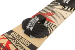 Sportstuff 110 Cm. Snow Ryder 12 Sportstuff 110 Cm. Snow Ryder -Sports store SSSB 1101 DSG BlueGreenWhite DET