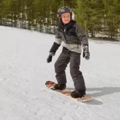 Sportstuff 110 Cm. Snow Ryder 13 Sportstuff 110 Cm. Snow Ryder -Sports store SSSB 1101 DSG Snow20Ryder20Snowboard201 Action 1