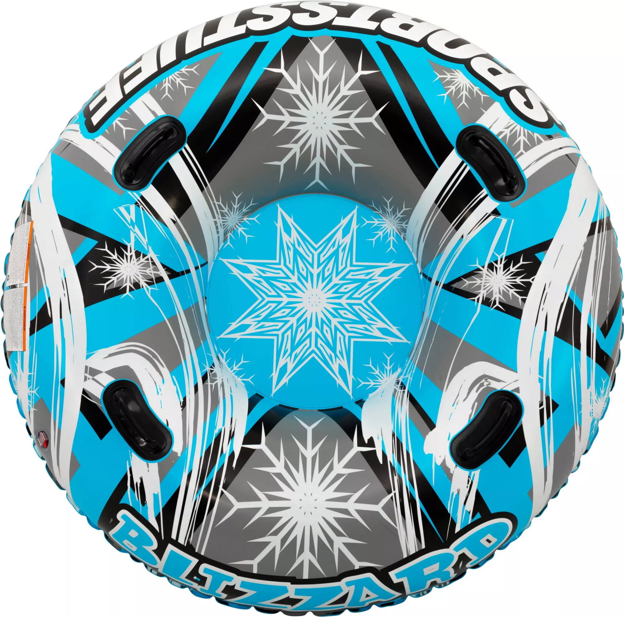 Sportsstuff Blizzard 56" Snow Tube 4 Sportsstuff Blizzard 56" Snow Tube - Image 2