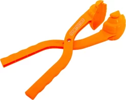 Sportsstuff Hand Grenade Snowball Maker -Sports store SSST 005 DSG Orange AR alt2