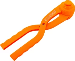 Sportsstuff Hand Grenade Snowball Maker -Sports store SSST 005 DSG Orange CLD