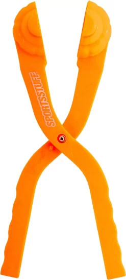 Sportsstuff Hand Grenade Snowball Maker -Sports store SSST 005 DSG Orange OPN alt1
