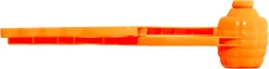 Sportsstuff Hand Grenade Snowball Maker -Sports store SSST 005 DSG Orange SDE