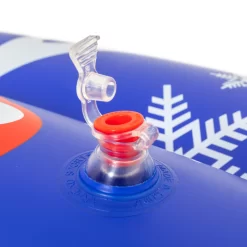 Sportsstuff Double Deer Inflatable Sled 14 Sportsstuff Double Deer Inflatable Sled -Sports store SSST 1102 RedBlueWhite DET alt1