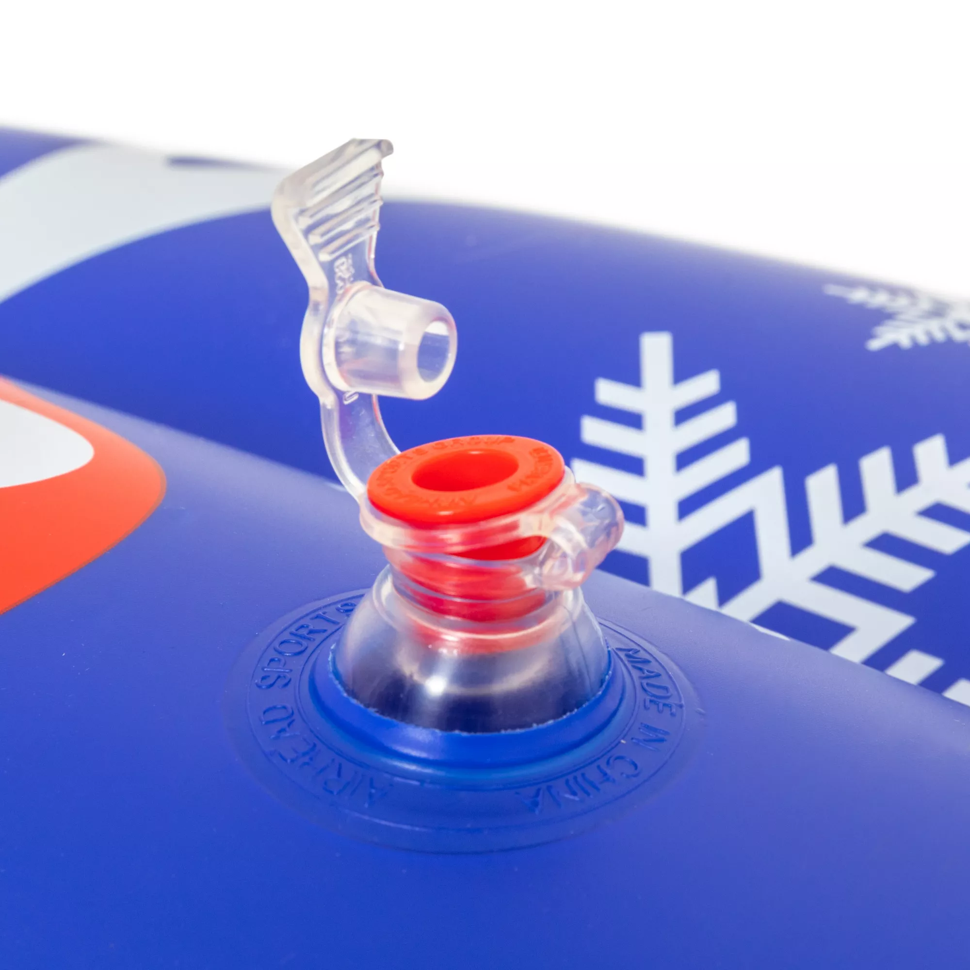 Sportsstuff Double Deer Inflatable Sled 6 Sportsstuff Double Deer Inflatable Sled - Image 4