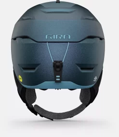 Giro Women's Tenaya Spherical Helmet -Sports store TENAYASPHERICA 7146170 MatteHarborBlue BCK