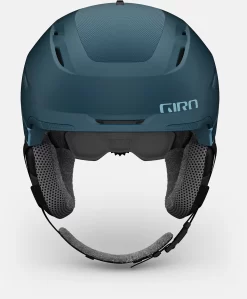 Giro Women's Tenaya Spherical Helmet -Sports store TENAYASPHERICA 7146170 MatteHarborBlue FRT