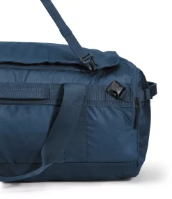 The North Face Base Camp Voyager Duffle 62L -Sports store TNF0A52S3 AviatorNavyShadyBlue DET