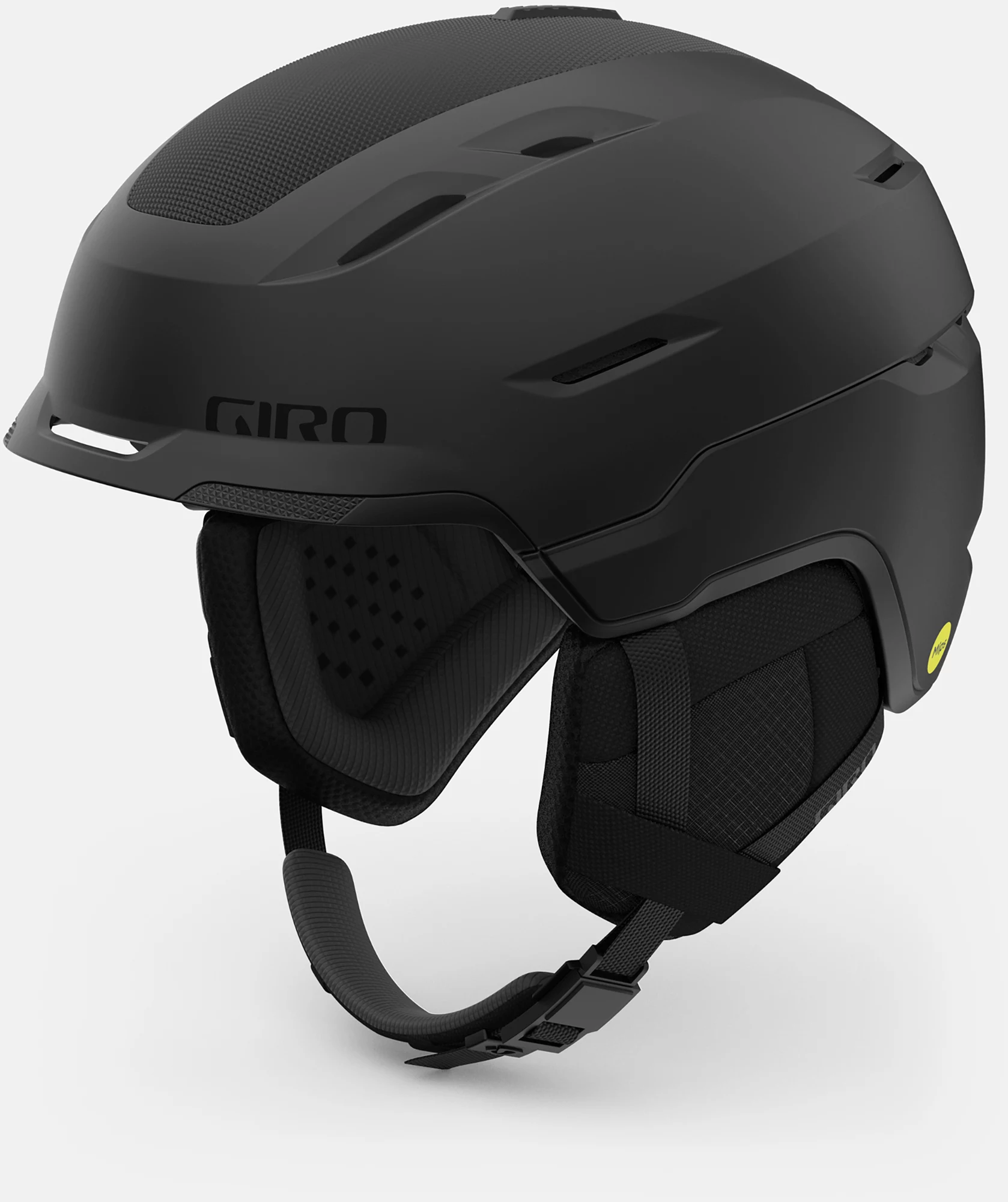 Giro Adult Tor Spherical Snow Helmet 4 Giro Adult Tor Spherical Snow Helmet - Image 2