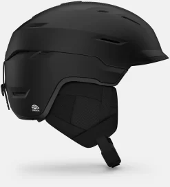 Giro Adult Tor Spherical Snow Helmet 11 Giro Adult Tor Spherical Snow Helmet -Sports store TORSPHERICAL 7146050 MatteBlack SDE alt1