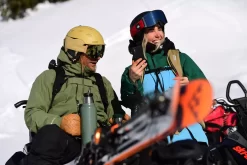 SMITH Adult I/O MAG S Snow Goggles With Bonus Lens -Sports store TR1 1618