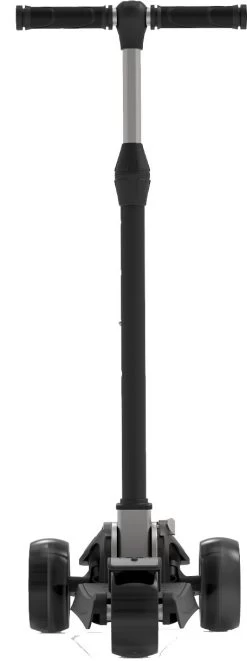 Jetson Triton Three Wheel Kick Scooter 11 Jetson Triton Three Wheel Kick Scooter -Sports store TRITONSC JTRITNBLK Black BCK