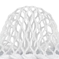 StringKing Type 5S Mesh Lacrosse Stringing Kit -Sports store TYPE5SKIT White FRT