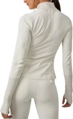 FP Movement Women's Undercover Baselayer Top -Sports store UNDRCVRLYER 1103 BirchTree MODBCK