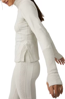 FP Movement Women's Undercover Baselayer Top -Sports store UNDRCVRLYER 1103 BirchTree MODSDE