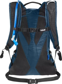 CamelBak Velocity Trail 100 Oz. Hydration Pack -Sports store VELOCITYTRAIL 2259402100 GibraltarNavy BCK