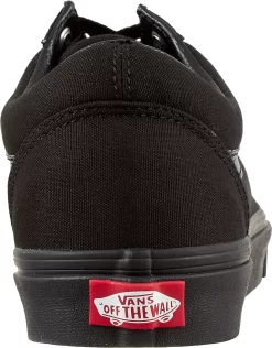 Vans Old Skool Core Shoes -Sports store VN000D3HBKA BlackBlack BCK