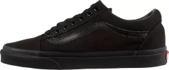 Vans Old Skool Core Shoes -Sports store VN000D3HBKA BlackBlack INS