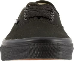 Vans Authentic Shoes -Sports store VN000EE3BKAF Black TOE