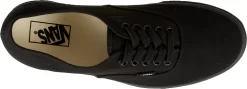 Vans Authentic Shoes -Sports store VN000EE3BKAF Black TOP