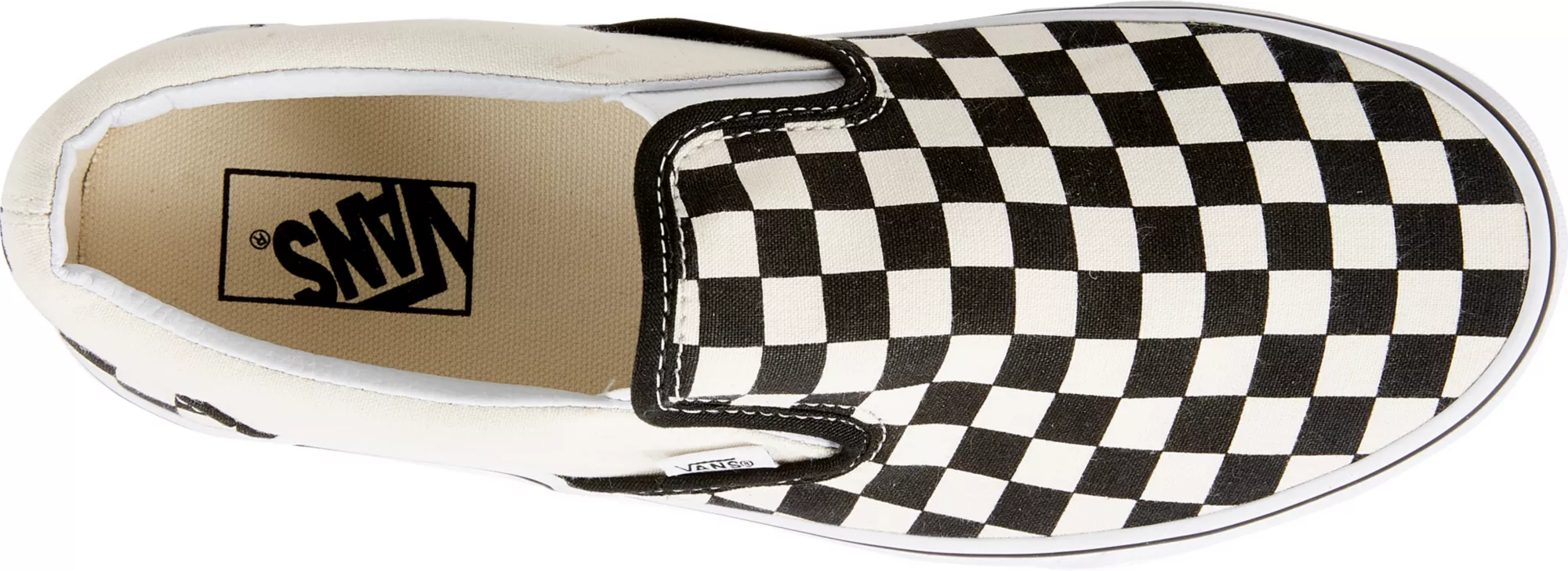 Vans Classic Slip-On Shoes 6 Vans Classic Slip-On Shoes - Image 4