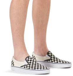 Vans Classic Super No Show Socks 7 Vans Classic Super No Show Socks -Sports store VN000XTT White MODSDE