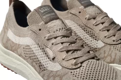 Vans UltraRange VR-3 Shoes -Sports store VN0A4BXBBD3F Cobblestone DET