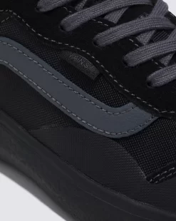 Vans Ultrarange EXO Shoes -Sports store VN0A4UWM1OJ BlackBlack DET alt1