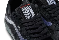 Vans EVDNT UltimateWaffle Shoes 15 Vans EVDNT UltimateWaffle Shoes -Sports store VN0A5DY7B8CF BlackWhite DET alt1