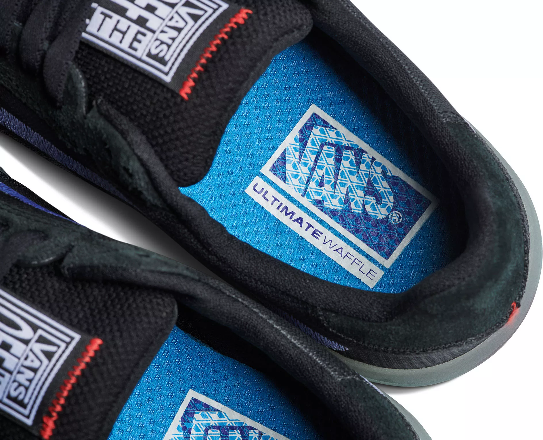 Vans EVDNT UltimateWaffle Shoes 8 Vans EVDNT UltimateWaffle Shoes - Image 6