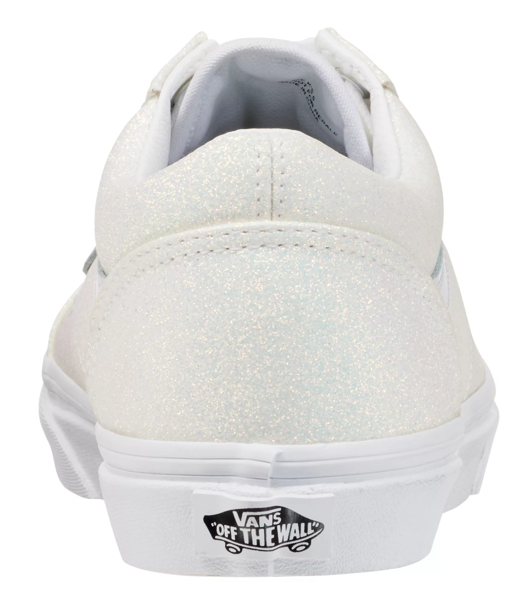 Vans Kids' Grade School Old Skool Shoes 6 Vans Kids' Grade School Old Skool Shoes - Image 4