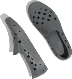 VANS Trek Slip On Shoes -Sports store VN0A5HF8PWTF Pewter TOP