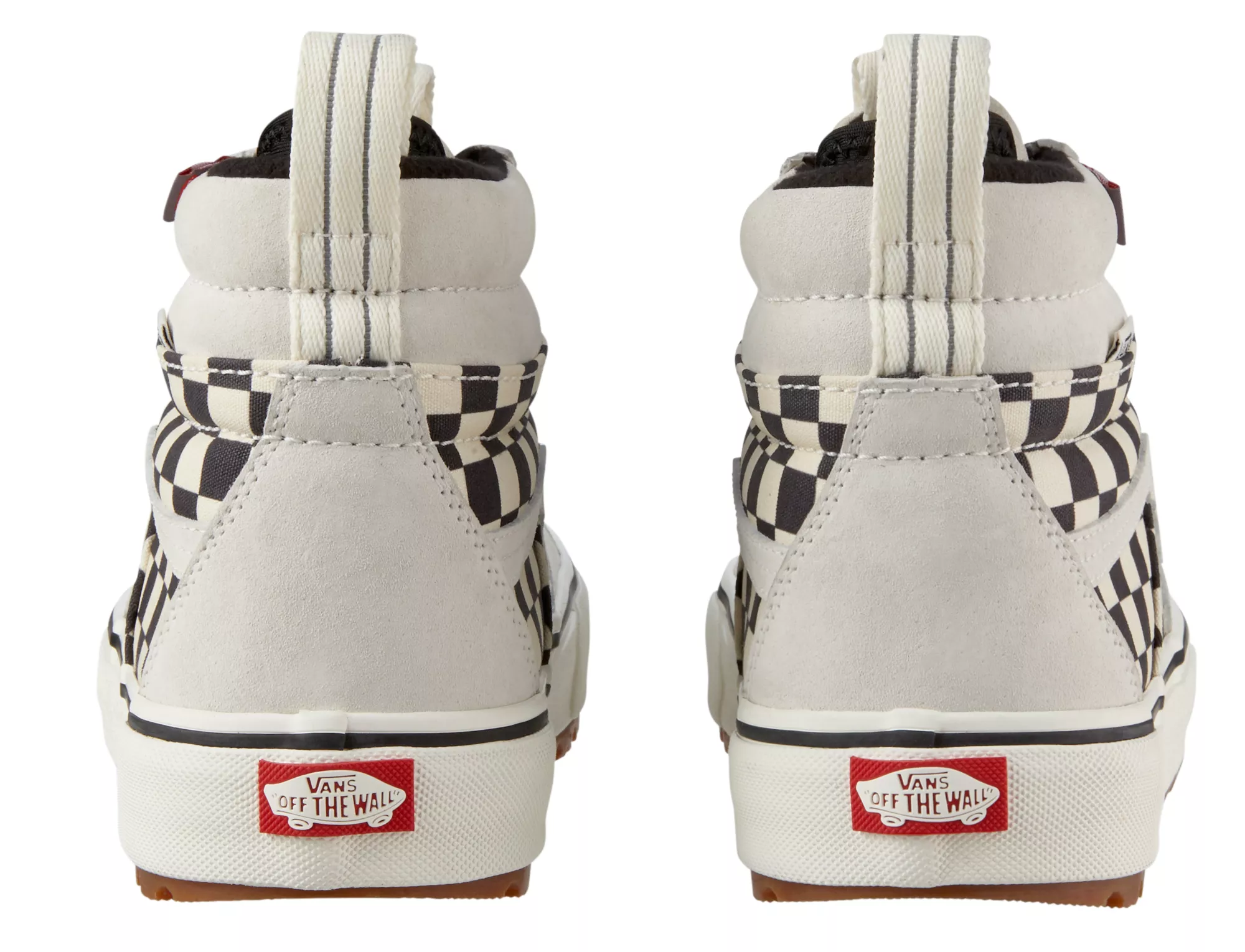 Vans SK8-Hi MTE-2 Shoes 7 Vans SK8-Hi MTE-2 Shoes - Image 5