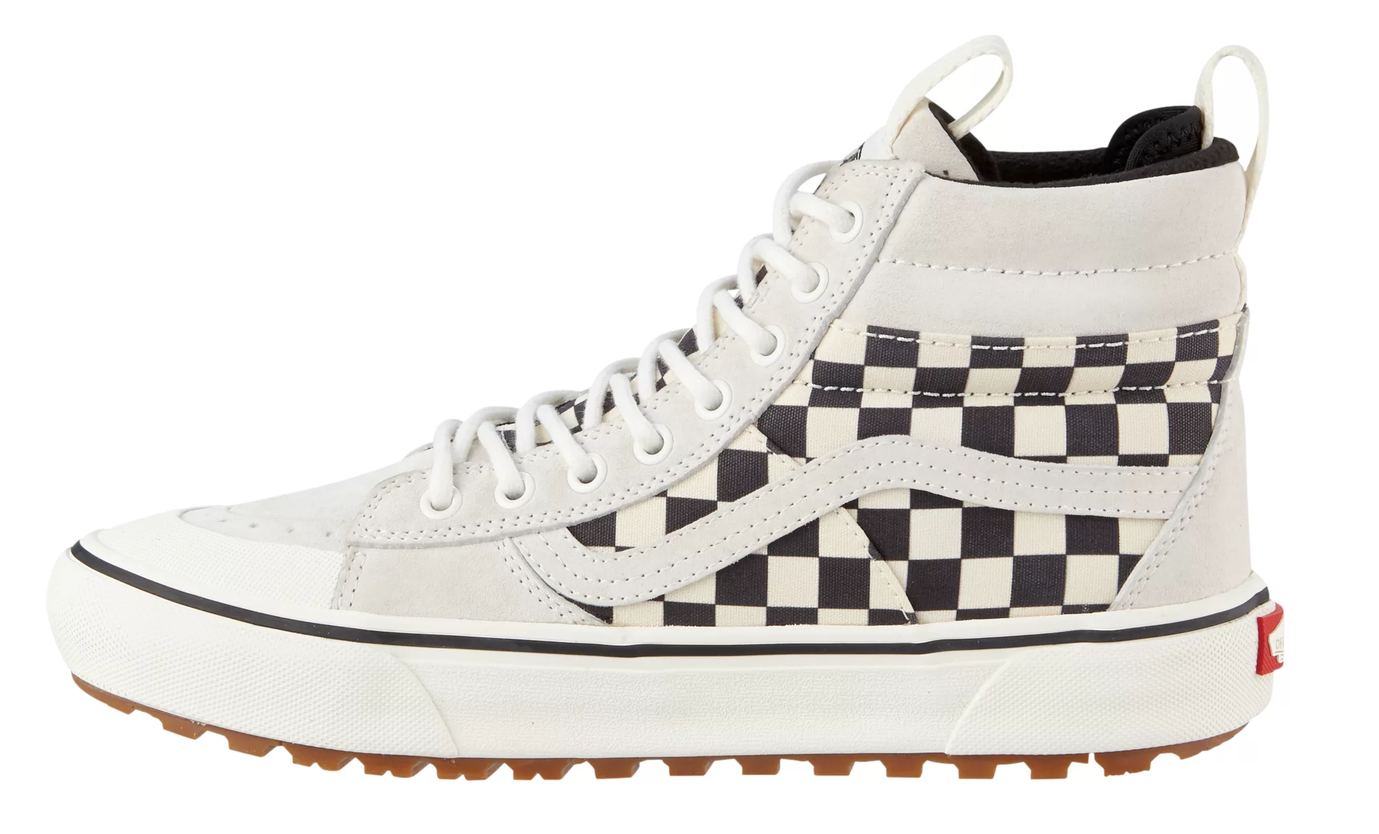 Vans SK8-Hi MTE-2 Shoes 5 Vans SK8-Hi MTE-2 Shoes - Image 3