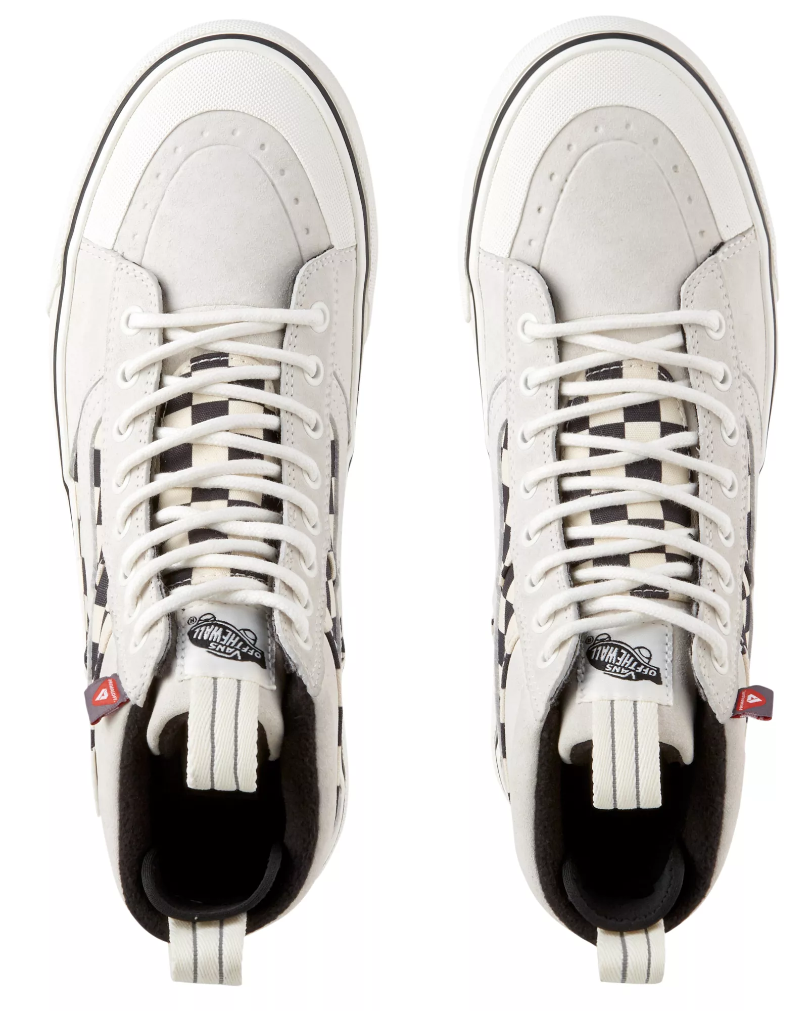 Vans SK8-Hi MTE-2 Shoes 6 Vans SK8-Hi MTE-2 Shoes - Image 4