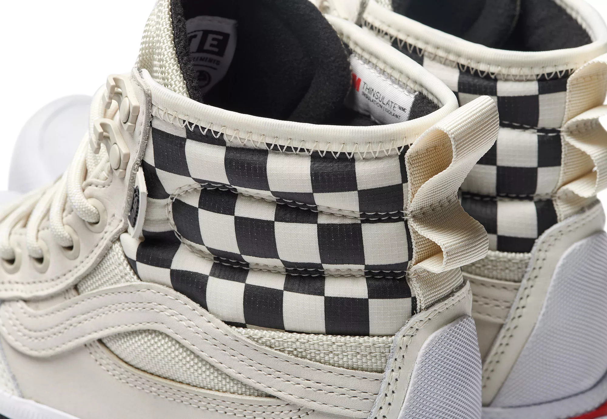 Vans Sk8-Hi GORE-TEX MTE3 Shoes 7 Vans Sk8-Hi GORE-TEX MTE3 Shoes - Image 5