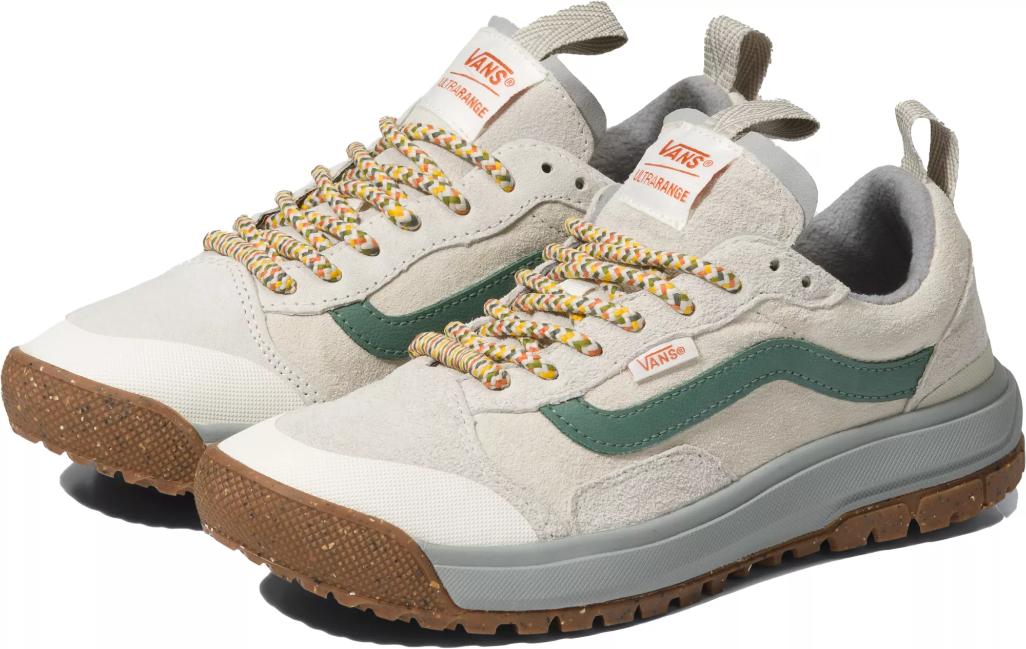 Vans Ultrarange EXO MTE-1 Shoes 6 Vans Ultrarange EXO MTE-1 Shoes - Image 4