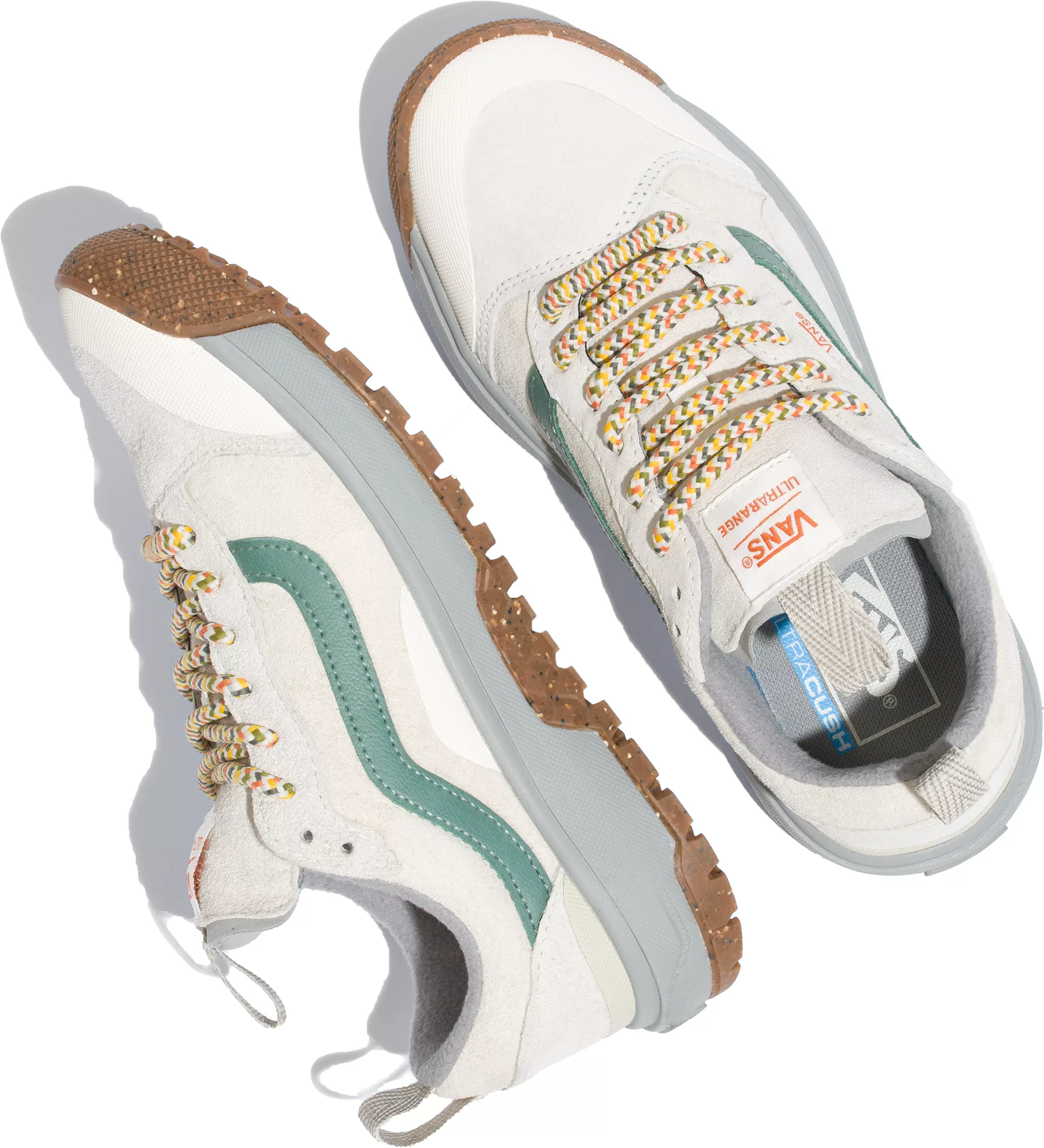 Vans Ultrarange EXO MTE-1 Shoes 5 Vans Ultrarange EXO MTE-1 Shoes - Image 3