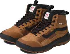 Vans Ultrarange EXO Hi MTE-1 Shoes 9 Vans Ultrarange EXO Hi MTE-1 Shoes -Sports store VN0A5KS5N1Z BROWNBLACK AL