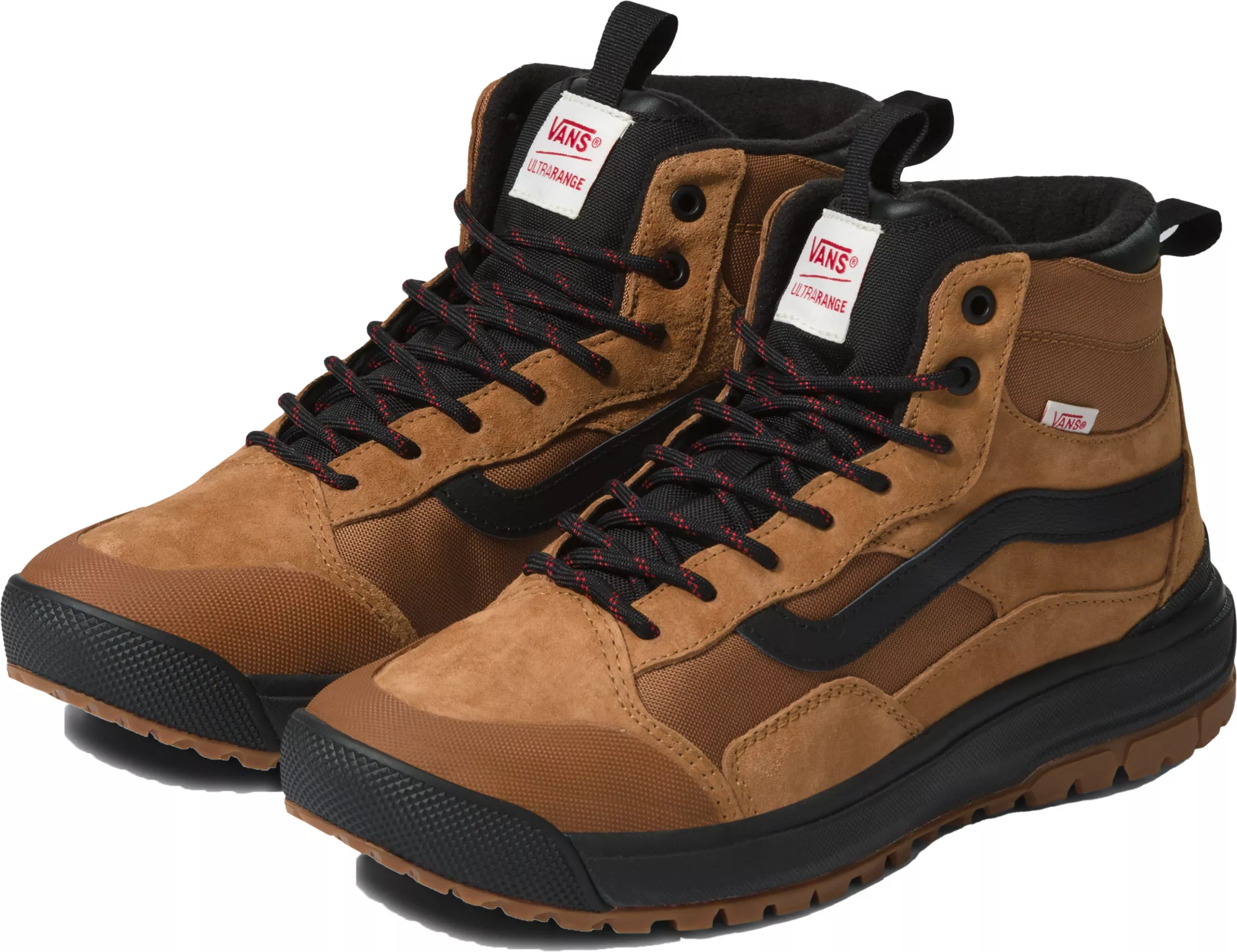 Vans Ultrarange EXO Hi MTE-1 Shoes 6 Vans Ultrarange EXO Hi MTE-1 Shoes - Image 4