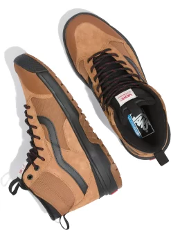 Vans Ultrarange EXO Hi MTE-1 Shoes 8 Vans Ultrarange EXO Hi MTE-1 Shoes -Sports store VN0A5KS5N1Z BROWNBLACK TOP