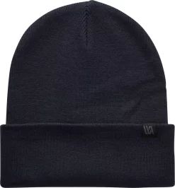 VRST Men's Lifestyle Beanie -Sports store VRST1007 DarkerArdosiaSlate LDF