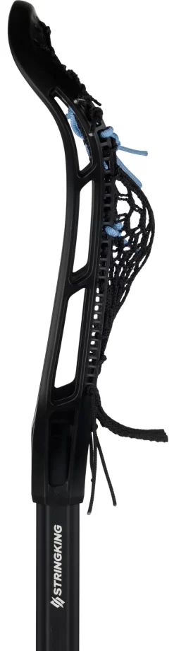 StringKing Women's Type 4 Starter Lacrosse Stick 11 StringKing Women's Type 4 Starter Lacrosse Stick -Sports store W20STARTER20T4 BlackCarolina SDE