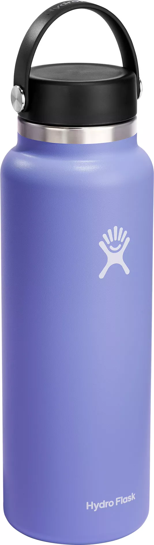 Hydro Flask Wide Mouth 40 Oz. Bottle 5 Hydro Flask Wide Mouth 40 Oz. Bottle - Image 3