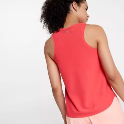 CALIA Women's Renew Tank -Sports store WAX11165 AquaticCoral MODBCK