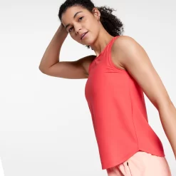 CALIA Women's Renew Tank -Sports store WAX11165 AquaticCoral MODSDE